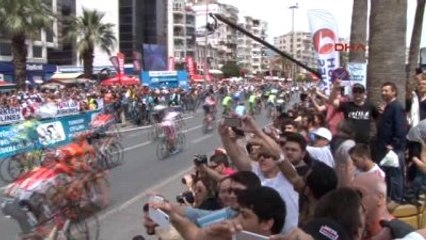 Mark Cavendish Wins Exciting Selçuk - İzmir Stage 🏆 - thumbnail