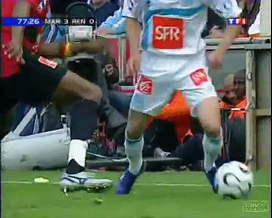 Best-Of Franck Ribery