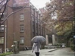 Meet The Robot Maid, The Future of Technology