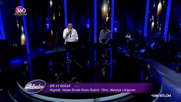 03 servet kocakaya bir ay doğar 02.05.2015 iklimler