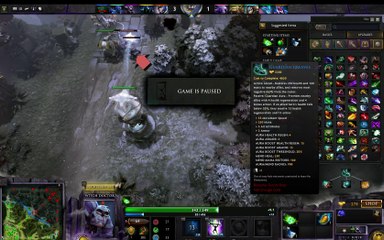 DOTA 2 Gameplay 1_clip8