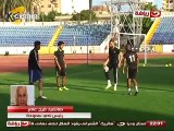 فرج عامر : أنا زعلان على الأهلي و لكن في واحد قال أتمنى سموحة يصعد عشان نضمن الـ6 نقاط