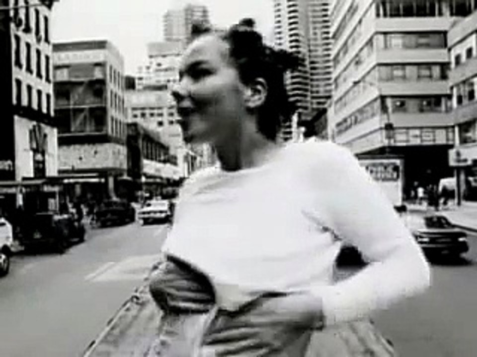 björk - big time sensuality