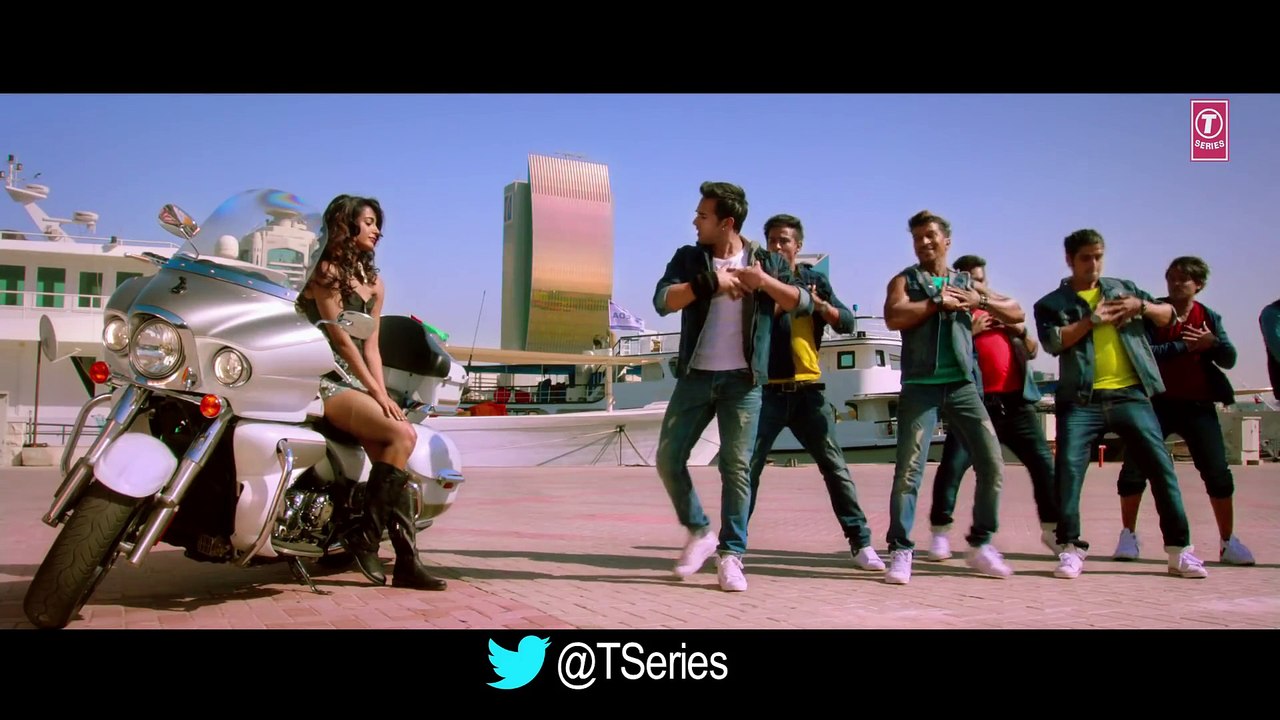 Akhan Vich Song O Teri _ Pulkit Samrat, Bilal Amrohi, Sarah Jane Dias