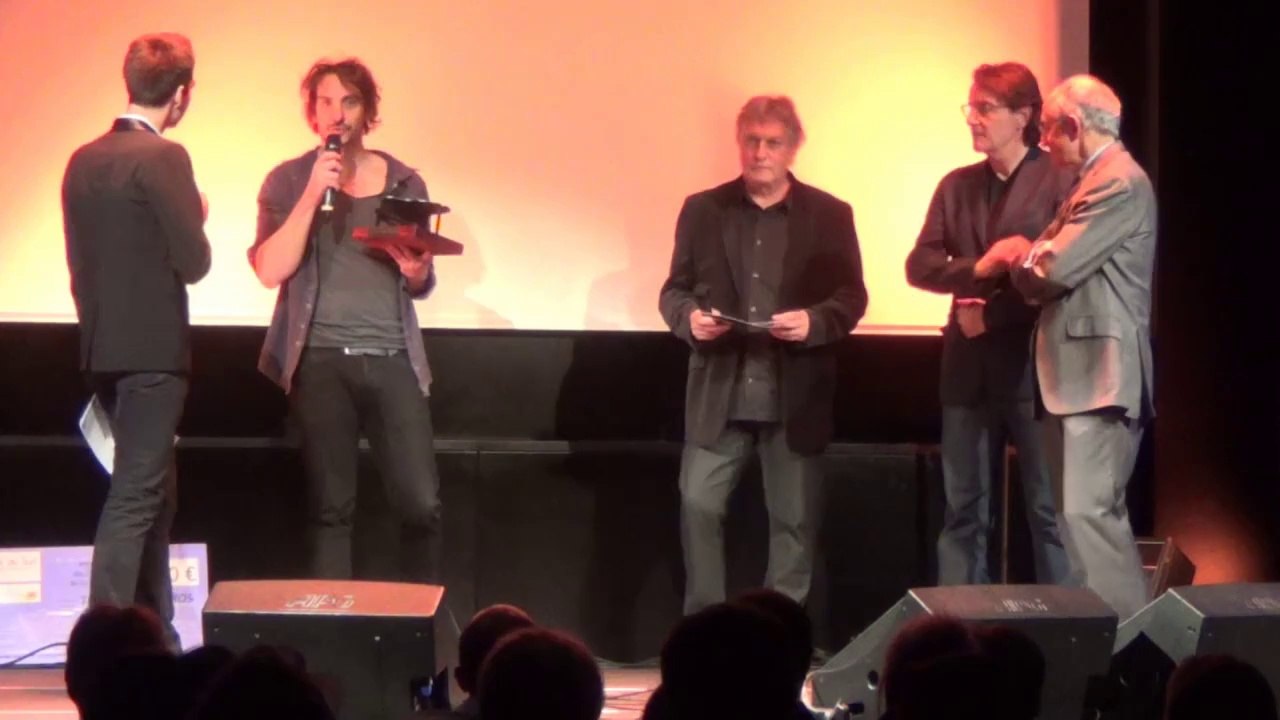 2015-04-21 8ème soirée de remise du Prix Centre des Ecritures de la Chanson @ Le XXII