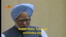 Manmohan Aman Ki Asha New Tezabi Totay