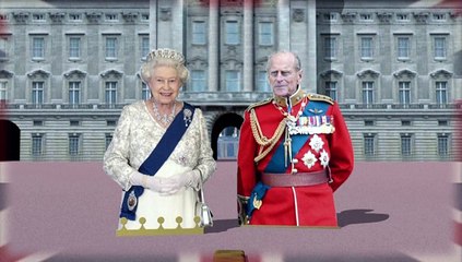 "C'est une fille!" Kate et William offrent une princesse au Royaume-Uni (2)