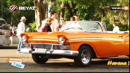 Dünyada 1 Gün 02.05.2015