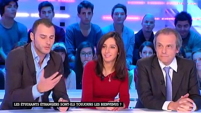 les étudiants des grandes écoles sont obligé de quitter la france