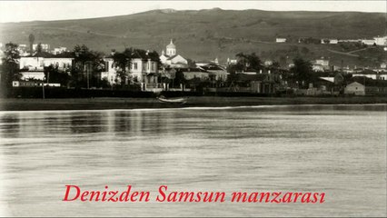 SAMSUN NOSTALJİ ALBÜMÜ