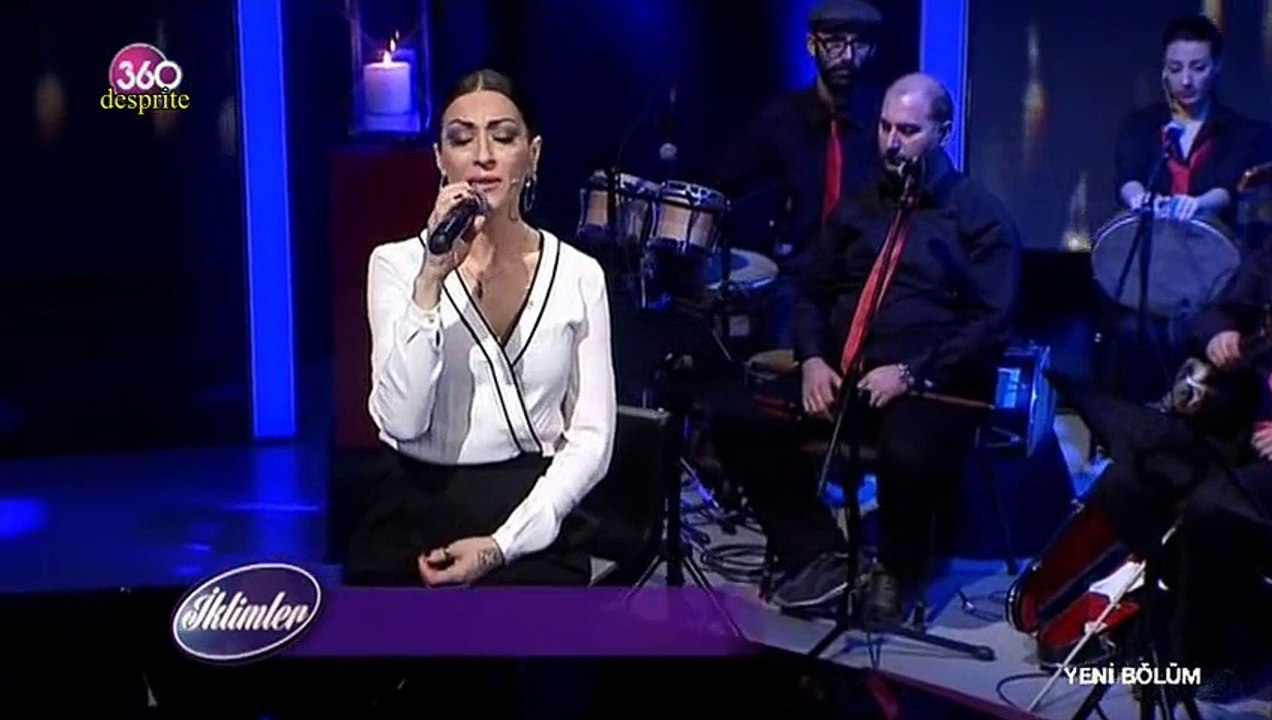 10 gülay bekle beni küçüğüm 02.05.2015 iklimler