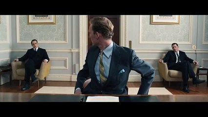 Legend Official International Teaser Trailer #1 (2015) - Tom Hardy