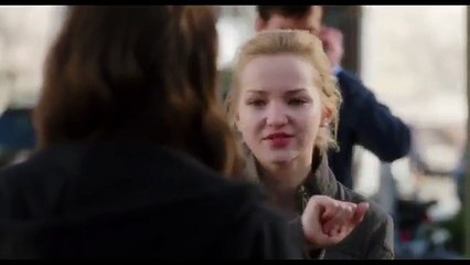 Barely Lethal Official Trailer #1 (2015) - Samuel L. Jackson, Jessica Alba