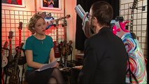 Ringo Starr: full interview with Cathy Newman