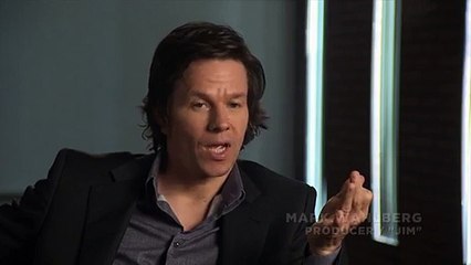 The Gambler Behind The Scenes - Preparing For The Role (2014) - Mark Wahlberg Drama HD