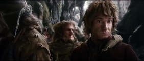 The Hobbit  The Desolation of Smaug Movie CLIP - Mirkwood Crossing Extended Scene (2013) - Movie HD