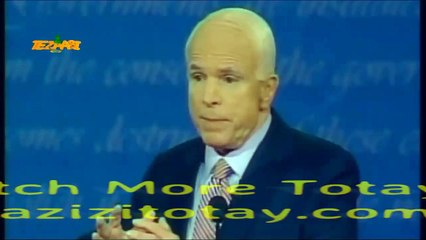 Obama Macin New Tezabi Totay