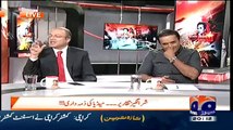 MQM Ka Koi Bhi Leader Aisay Jumlay Nahi Boltay Jaisay Altaf Hussain Nay Bolay- Nadeem Malik