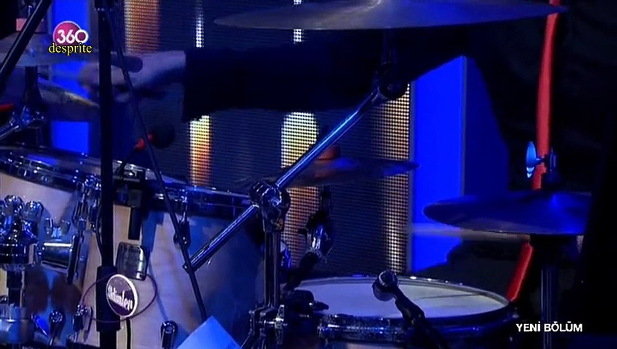 07 servet kocakaya dom dom kurşunu 02.05.2015 iklimler