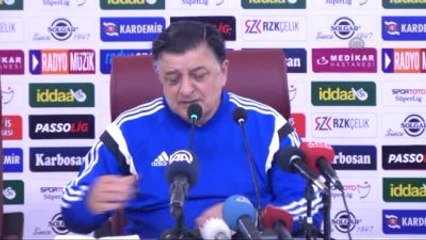 Maçın Ardından - Yılmaz Vural