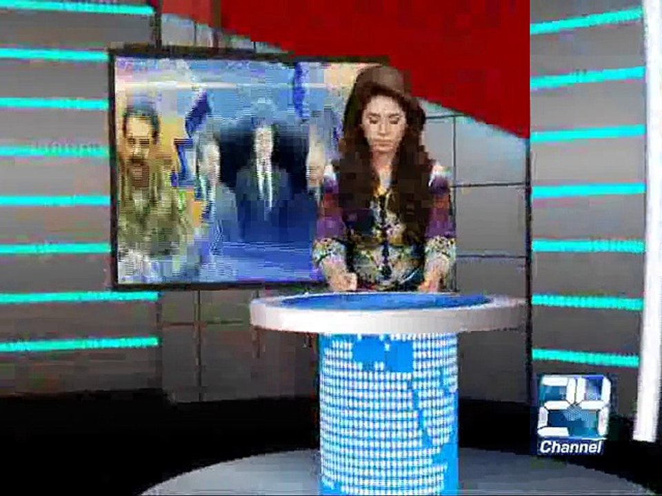 World Today 2nd May 2015