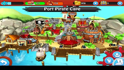 Age of wind 3 - Android and iOS gameplay PlayRawNow