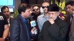 Pakistan Awaami Tehreek ke sarbarah Dr Tahir Ul-Qadri ki Media se mulki halat par Quftagu 01-05-2015