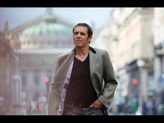 Fais-moi une place - Julien Clerc