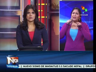 Ecuador: Correa destaca ayuda legal a migrantes en Italia