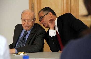 ‫#‏عبد‬ المجيد ‫#‏الصحراوي‬ ينفي استقالة ‫#‏مرزوق‬ من منصبه في رئاسة الجمهورية