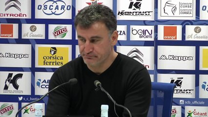 Foot - L1 : Galtier «Il aurait fallu deux miracles...»