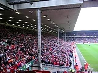 You'll Never Walk Alone