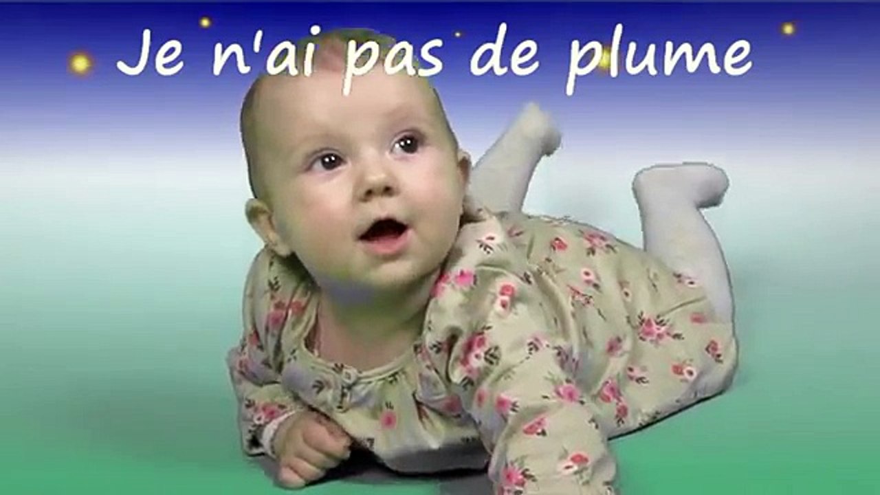 Au Clair de la lune,mon ami Pierrot...