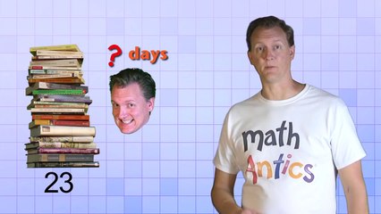 Master Proportions with Math Antics! 📊