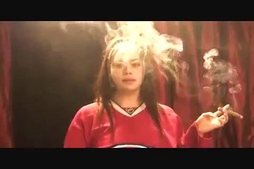 cigar smoking girls YouTube