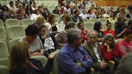 14. Mersin Uluslararası Müzik Festivali