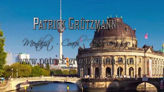 MENTALIST ENTLARVT ZAUBERTRICKS MIT AUFLÖSUNG SCHWEBEN LERNEN