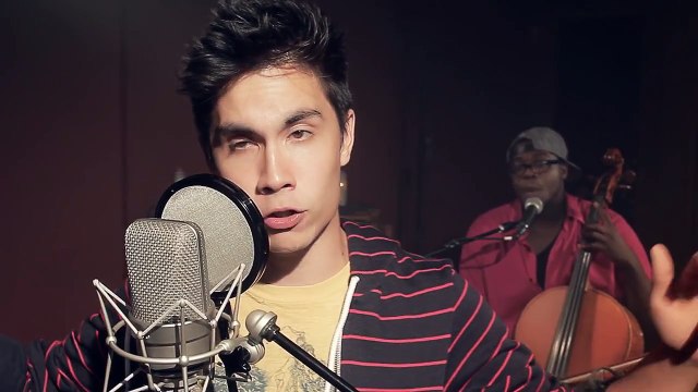 One More Night - Maroon 5 (ft. Sam Tsui)