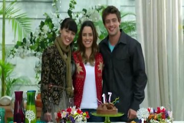 Zivot tece dalje Ep.01