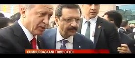 Diyarbakırlı işadamıyla ilginç diyalog.