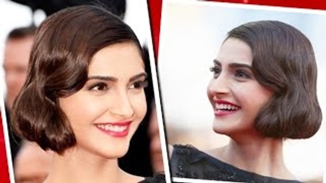Sonam Kapoor First Look As Neerja Bhanot Revealed - The Bollywood