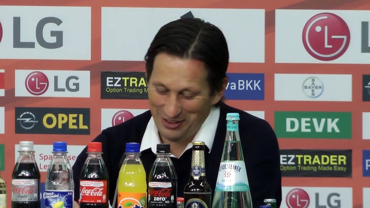 Schmidt: Calhanoglu "außergewöhnlich"