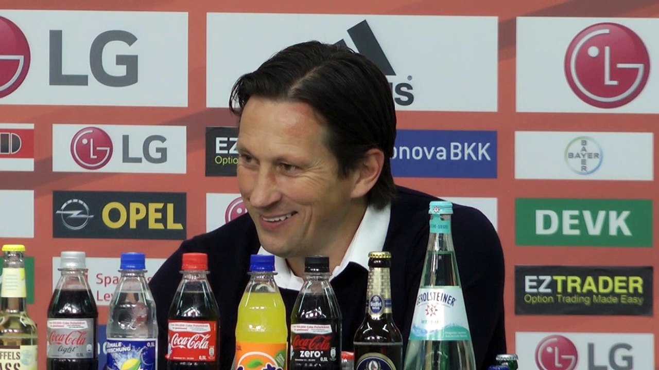 Schmidt lobt Brandt: 'Der Tank war voll'