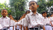 Kelas Inspirasi SOLO - Pendidikan Inspiratif Anak SD
