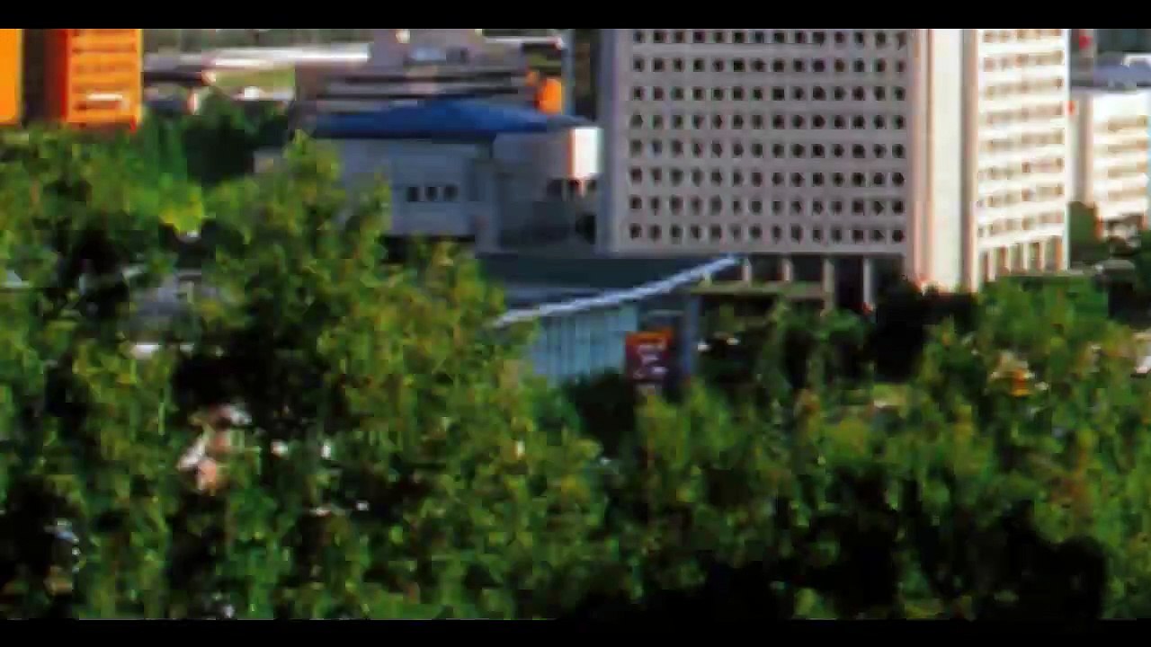 Korea trade shows 2012 by Coex (Korea trade Fairs 2012) Korea Trade shows 2012.mp4