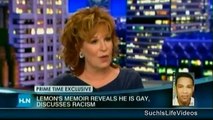 Joy Behar - CNN's Don Lemon On Coming Out