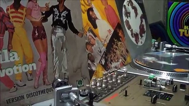 Sheila B. Devotion - Singin' In The Rain 12'' (1978)