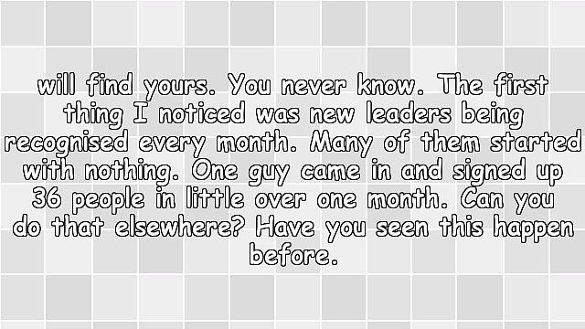 Multilevel Marketing Leadership Is Probable With MLSP Leaders