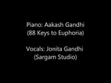 Mar Jawaan Unplugged Cover - Jonita Gandhi & Aakash Gandhi - YouTube