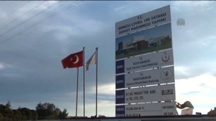 Müezzinoğlu, Hastane Müteahhidiyle Telefonda Pazarlık Yaptı